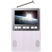 ポケットテレビラジオ VS-M046