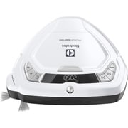 ロボット掃除機 motionsense(モーションセンス) アイスホワイト ERV5210IW