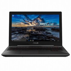 スマホ・タブレット・パソコン FX503VD-E4047T ASUS、Core i7-7700HQを搭載した15.6型ゲーミングPC「FX503VD