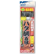 ハタ鯛五目胴突 5号 [仕掛け 船用]