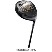 VOLTIO NINJA PLUS 8802Hi ブラック ドライバー オリジナルSpeeder 462 EVOLUTION (R) ロフト角9.5° 超高反発モデル 2018年モデル [ゴルフ ドライバー]