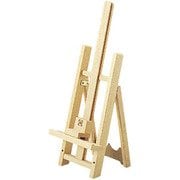 ボード用フレーム・イーゼル 483836 モクセイミニイ-ゼル11キシ ターレンス