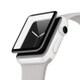 F8W838qe [ScreenForce UltraCurveスクリーンプロテクター(シリーズ1、42mm)]