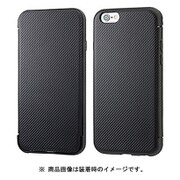 iPhone 6s用 スリムフリップケース