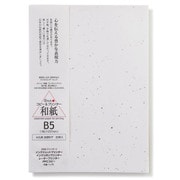 プリンター用紙 大礼紙 金銀砂子 B5 20枚入