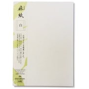 プリンター用紙 麻紙 白 A4 30枚入