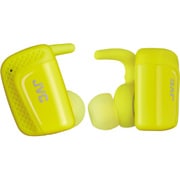 ワイヤレスステレオヘッドセット Bluetooth対応 イエロー HA-ET900BT-Y