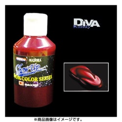 SK01-MCB [DIVA Kandy トーチレッドマイクロボトル]
