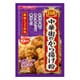 日清 中華街のから揚げ粉 香味しょうゆ味 100g