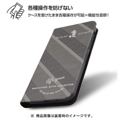 ヨドバシ Com イングレム In Dans3mlc3 Mk014 Android One S3 スマホブックカバーケース ディズニー ミッキーマウス 14 通販 全品無料配達