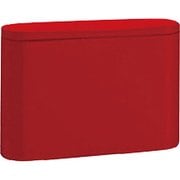 スリムアッシュケース IQOS対応 レッド SAC-03