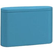 スリムアッシュケース IQOS対応 ブルー SAC-04