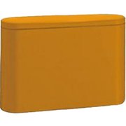 スリムアッシュケース IQOS対応 オレンジ SAC-06