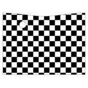 グローステッカー ブロックチェック GS77387