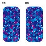 アイコスステッカー ギャラクシードット ICS77141