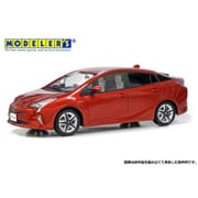 MK010 [1/24 マルチマテリアルモデルキット トヨタ プリウス A プレミアム ツーリング セレクション (2015)]