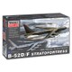 MC14734 [1/144 エアクラフトシリーズ アメリカ空軍 B-52D/F ストラトフォートレス]
