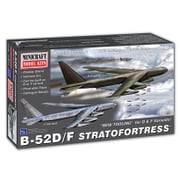 MC14734 [1/144 エアクラフトシリーズ アメリカ空軍 B-52D/F ストラトフォートレス]