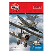 X78198 [エアフィックス製品カタログ 2018年版]