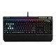 HyperX Alloy Elite メカニカルゲーミングキーボードCherry MX 茶軸 RGB LED HXR-KB2BR2-US/R1
