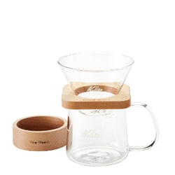 コーヒー関連用品 WDG-185 角型セット