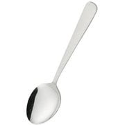 介護食事用品 ライラック デザートスプーン
