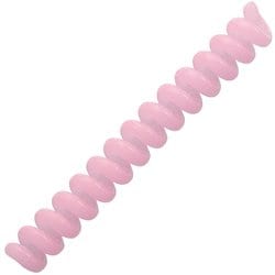 シリコンくるりんグリップ ピンク [介護食事用品]