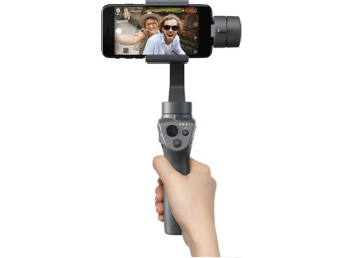 ヨドバシ.com - DJI ディージェイアイ OSMO MOBILE 2 ヨドバシ.com - DJI ディージェイアイ OSMO MOBILE 2