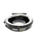 METABONES マイクロフォーサーズ用 電子接点付キャノンEF SpeedBooster ULTRA T 0.71x MB_SPEF-M43-BT4