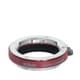 METABONES SONY Eマウント用 ライカMレンズアダプター Tモデル (RED) MB_LM-E-RT1