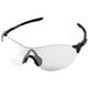 EVZero Swift（イーブイゼロ スウィフト） AsiaFit（Low Bridge Fit） OO9410-0638 Steel/Clear To Black Iridium Photochromic 国内正規品 [スポーツサングラス]