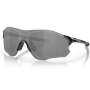 EVZero Path（イーブイゼロ パス） AsiaFit（Low Bridge Fit） OO9313-1438 Polished Black/Prizm Black 国内正規品 [スポーツサングラス]