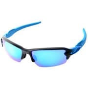 OO9271-1961 Sapphire Fade OAKLEY [スポーツサングラス]