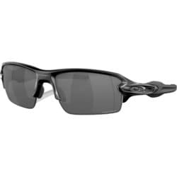 ヨドバシ.com - オークリー OAKLEY Flak 2.0（フラック 2.0） AsiaFit（Low Bridge Fit） OO9271-2261  Matte Black/Prizm Black 国内正規品 [スポーツサングラス] 通販【全品無料配達】