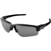 OO9373-0170 Polished Black OAKLEY [スポーツサングラス]