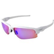 OO9373-0670 Polished White OAKLEY [スポーツサングラス]