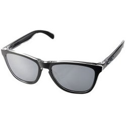 ヨドバシ.com - オークリー OAKLEY OO9245-4954 Eclipse Clear OAKLEY