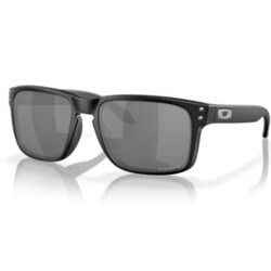 Holbrook（ホルブルック） AsiaFit（Low Bridge Fit） OO9244-2756 Matte Black/Prizm Black 国内正規品 [スポーツサングラス]