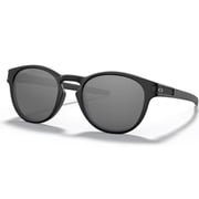 Latch（ラッチ） AsiaFit（Low Bridge Fit） OO9349-1153 Matte Black/Prizm Black 国内正規品 [スポーツサングラス]