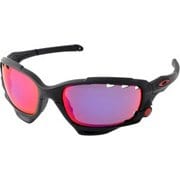 OO9171-3762 Matte Black OAKLEY [スポーツサングラス]