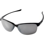 OO9191-1665 Polished Black OAKLEY [サングラス Unstoppable フレームカラー：polished black /レンズカラー：prizm black]