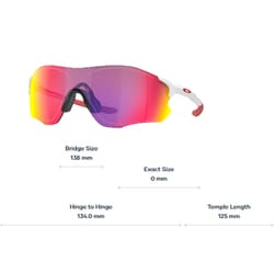 ヨドバシ.com - オークリー OAKLEY EVZero Path（イーブイゼロ