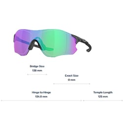 ヨドバシ.com - オークリー OAKLEY EVZero Path（イーブイゼロ