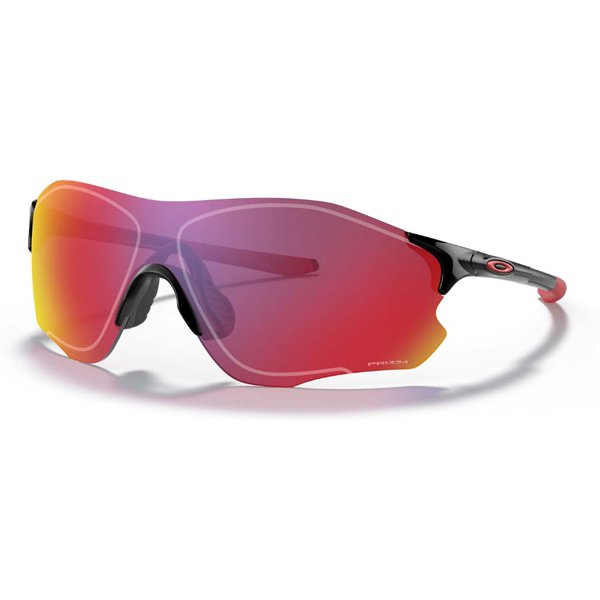 オークリー OAKLEY  OO9308-1638 Polished Black OAKLEY [スポーツサングラス]