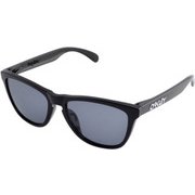 FROGSKINS (A) 92450154 PolishedBlack Grey [スポーツサングラス]