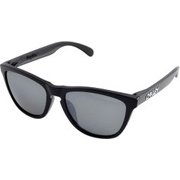 OO9245-02 Polished Black OAKLEY [スポーツサングラス]