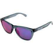 OO9245-18 Crystal Black OAKLEY [スポーツサングラス]
