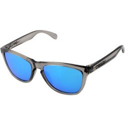 ヨドバシ.com - オークリー OAKLEY OO9245-42 Grey Ink OAKLEY