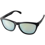 OO9245-43 Matte Black OAKLEY [スポーツサングラス]