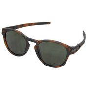 OO9349-02 Matte Brown Tortoise OAKLEY [スポーツサングラス]